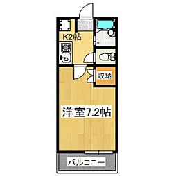 小田急小田原線 梅ヶ丘駅 徒歩7分 1階/-