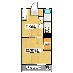 京王線 八幡山駅 徒歩5分