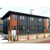 ルボア・湘南台 2A ｜ 神奈川県藤沢市湘南台７丁目建築中につき未定（賃貸アパート2LDK・2階・60.00㎡） その1