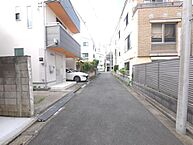 東京都新宿区西落合2丁目：物件画像