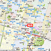 案内図