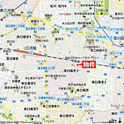 案内図