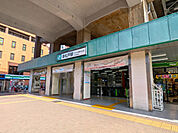 新松戸駅