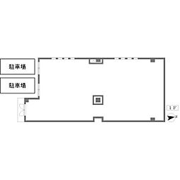 YASUIビル第14の間取図画像