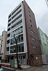 神奈川県横浜市中区弁天通2丁目34-1：物件画像／株式会社ハウスメイトマネジメント　テナント仲介室