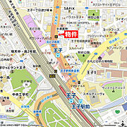 案内図