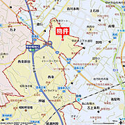 案内図