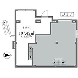 フィールドハウス千葉寺参番館の間取図画像
