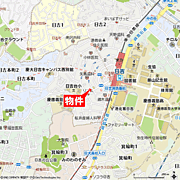 案内図