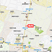 案内図