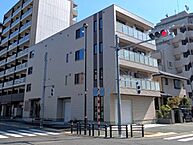 東京都足立区千住橋戸町18-12：物件画像／株式会社ハウスメイトマネジメント　テナント仲介室