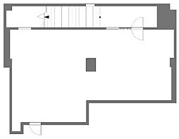 シーズ代官山の間取図画像