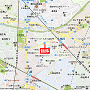 案内図