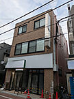 東京都杉並区浜田山3丁目30-4：物件画像／株式会社ハウスメイトマネジメント　テナント仲介室