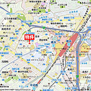 案内図