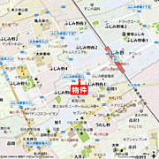 案内図
