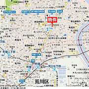 案内図