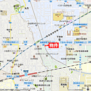案内図