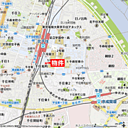 案内図