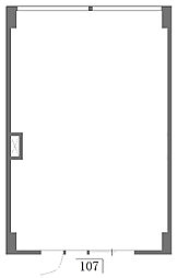 齋ビルの間取図画像