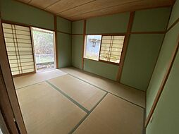 和室の画像