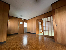 室内の画像
