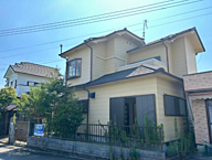 和歌山県紀の川市長田中508-6：物件画像