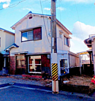 和歌山県和歌山市内原909-4：物件画像