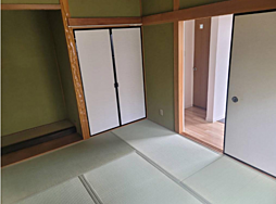 和室の画像