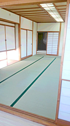 和室の画像