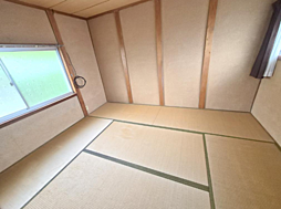 和室の画像