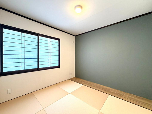 室内を拡大表示