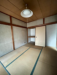 室内の画像
