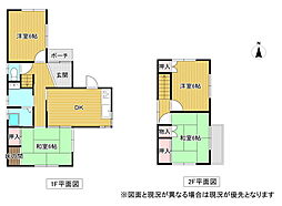 JR紀勢本線 宮前駅 徒歩20分