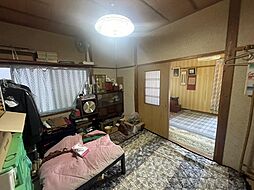 室内の画像