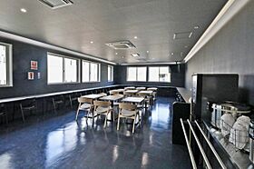 学生会館 Uni Emeal 仙台川内[食事付き]  ｜ 宮城県仙台市青葉区川内三十人町5-50（賃貸マンション2K・4階・30.60㎡） その12