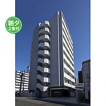 アルク大和町2[食事付き]  ｜ 宮城県仙台市若林区大和町５丁目3-3（賃貸マンション1R・8階・23.60㎡） その1