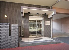 レスペデザ原町  ｜ 宮城県仙台市宮城野区原町１丁目2-30（賃貸マンション1LDK・8階・42.88㎡） その21