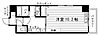 一番町プラネッツ8階6.4万円