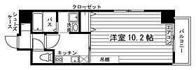 一番町プラネッツ  ｜ 宮城県仙台市青葉区一番町２丁目10-22（賃貸マンション1K・8階・30.98㎡） その2