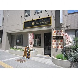 レジディア仙台一番町