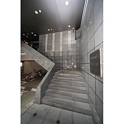 レジディア仙台一番町