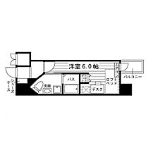 学生会館 アルク大和町[食事付き]  ｜ 宮城県仙台市若林区大和町５丁目12-23（賃貸マンション1R・5階・19.57㎡） その2