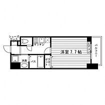 ARTIS仙台花京院  ｜ 宮城県仙台市青葉区花京院２丁目1-6（賃貸マンション1K・5階・24.98㎡） その2