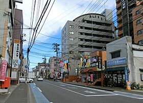 学生会館 ペアレシア愛宕橋[朝食付き]  ｜ 宮城県仙台市若林区弓ノ町42（賃貸アパート1R・1階・18.38㎡） その23