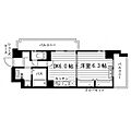 レジディア仙台宮町5階6.4万円