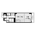 UniE'terna仙台角五郎4階6.3万円