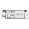 デュラージュ・一番町5階6.4万円