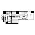 ARTIS仙台木町通6階6.2万円