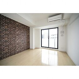 アルク大和町2[食事付き] 2階ワンルームのリビング/ダイニング